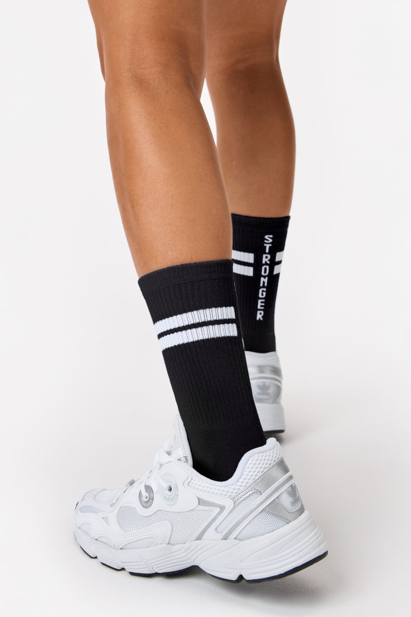 Stride Socks 2-pack