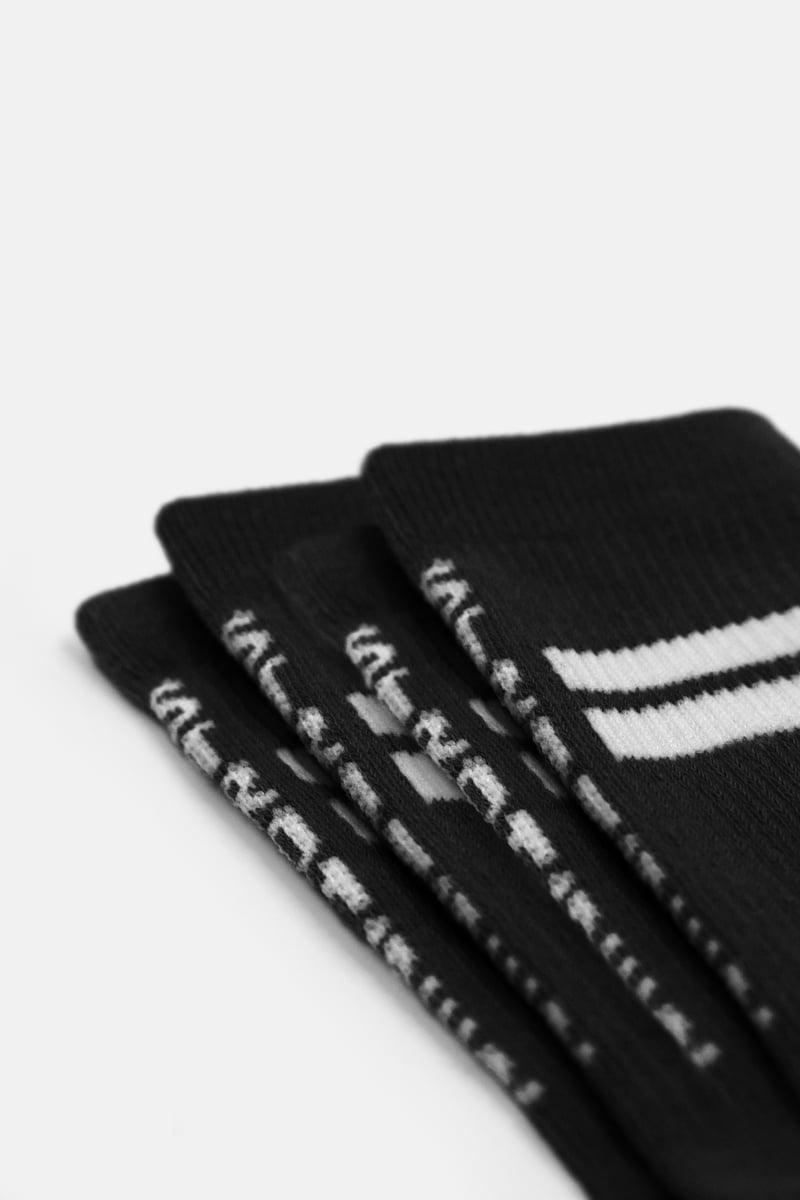 Stride Socks 2-pack