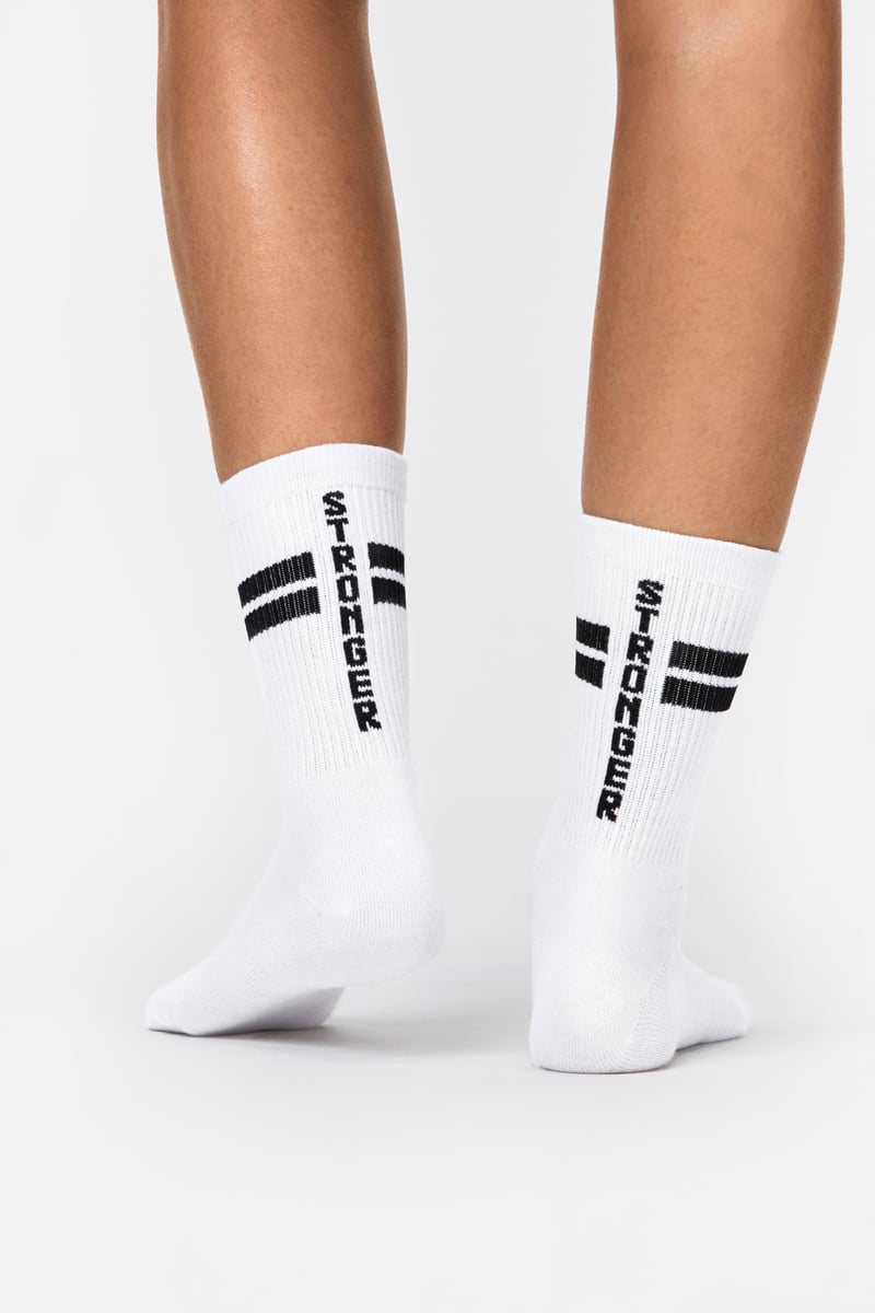 Stride Socks 2-pack