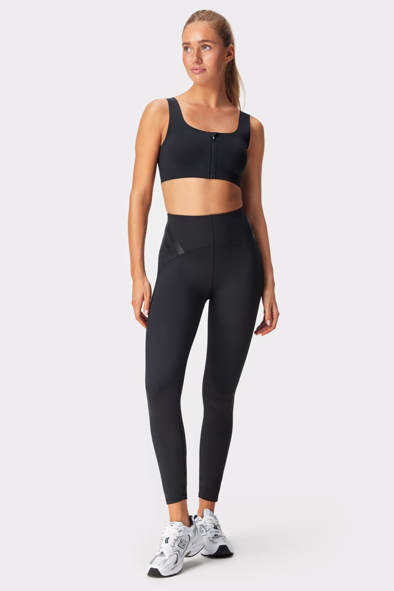 Signature Compression Leggings