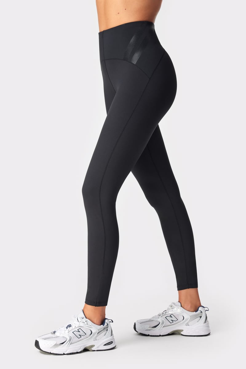 Signature Compression Leggings