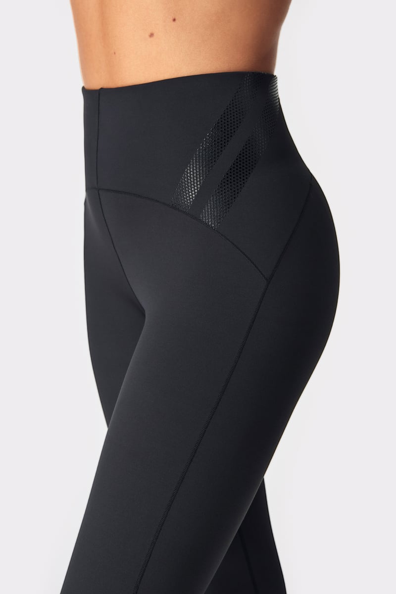 Signature Compression Leggings