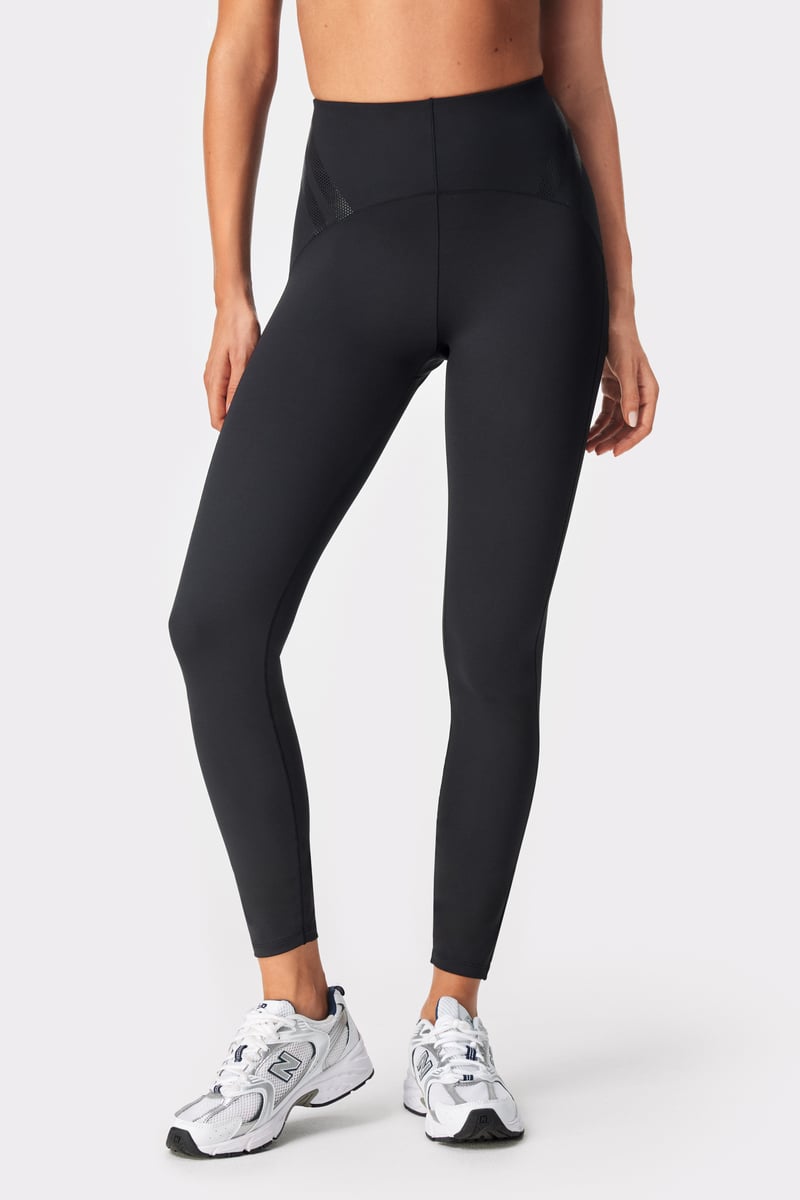 Signature Compression Leggings