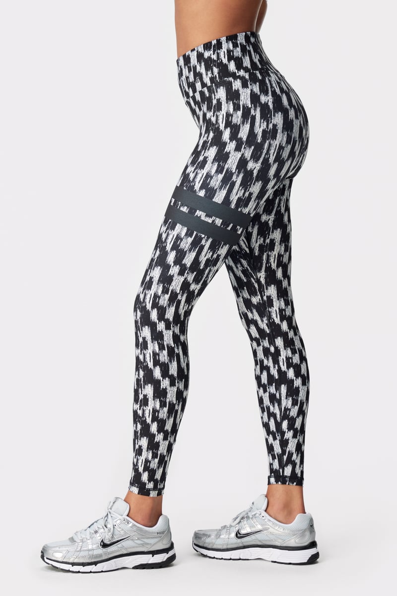 Explore Printed Leggings