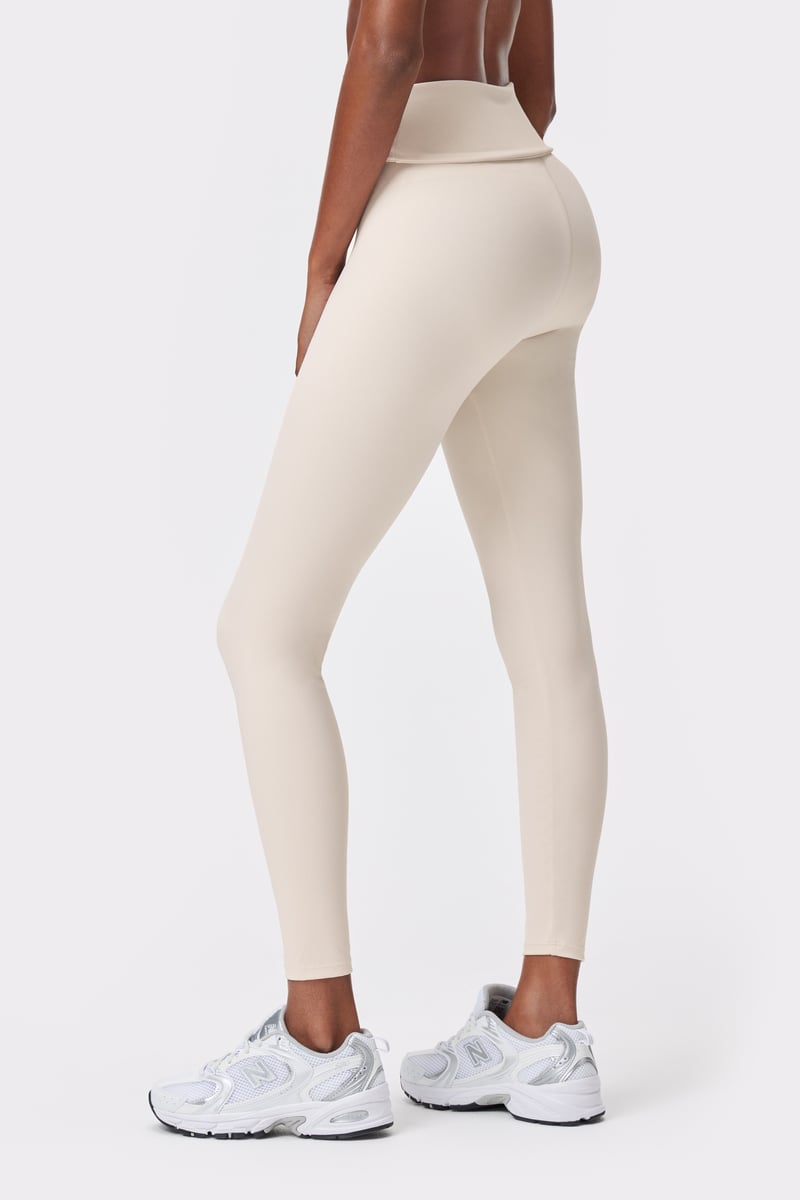 Soft Fold Over Leggings