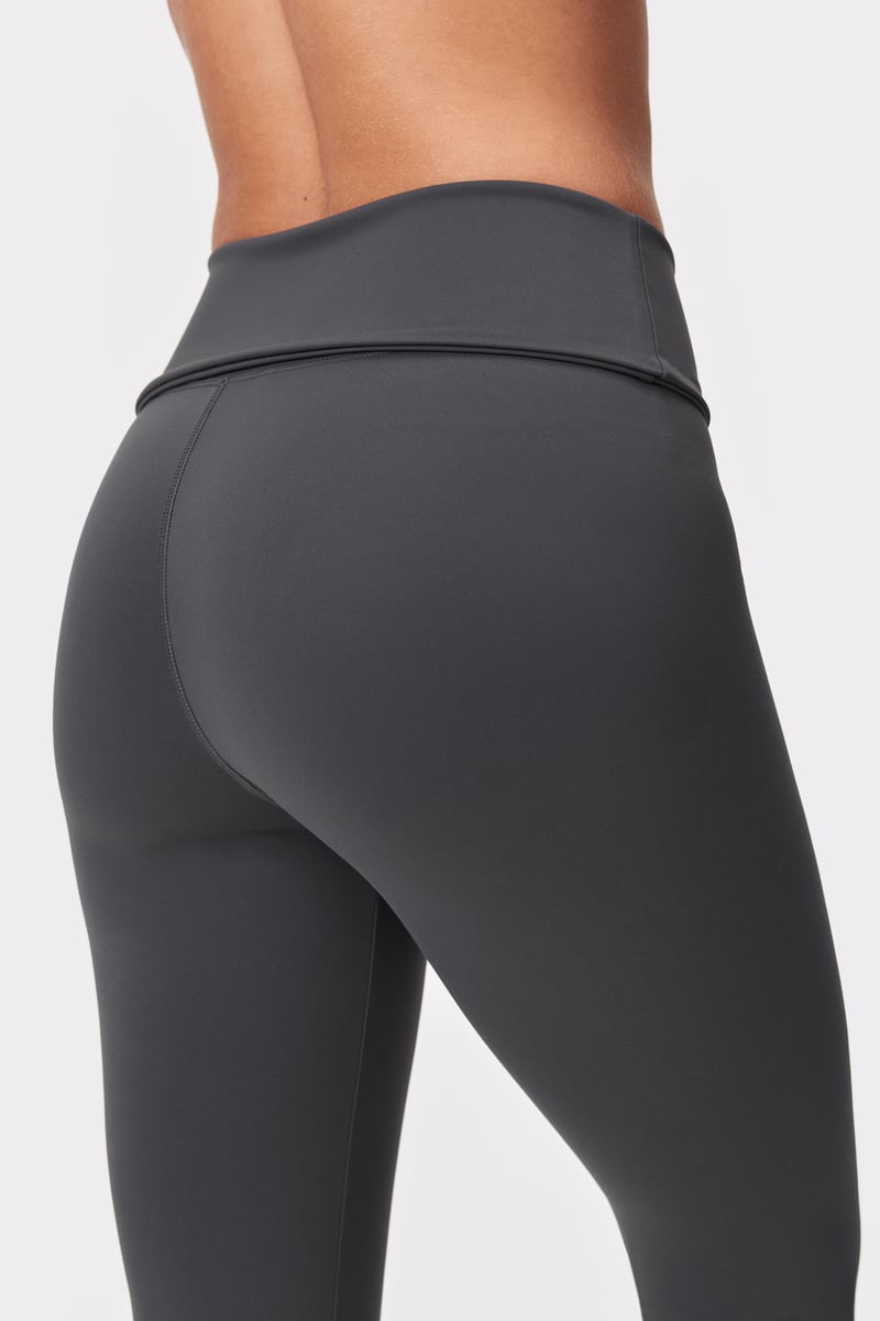 Soft Fold Over Leggings