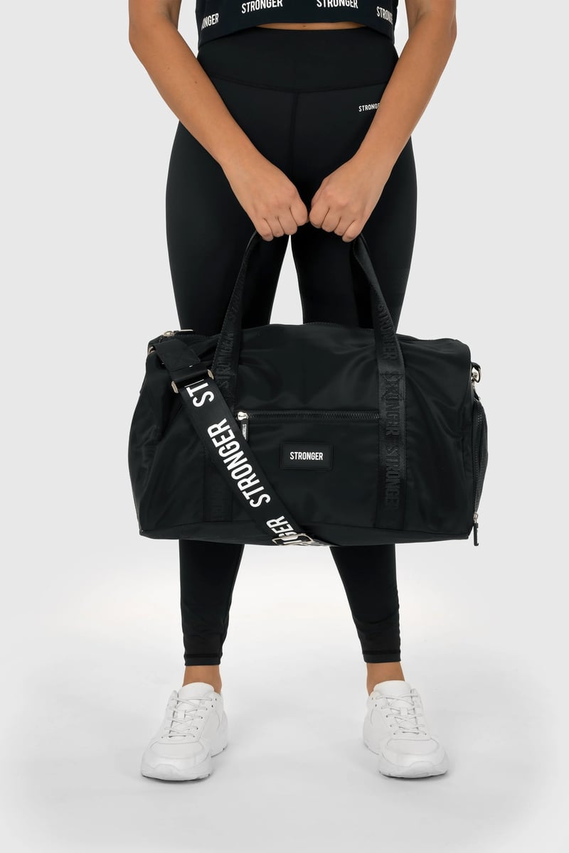 Reload Sports Bag