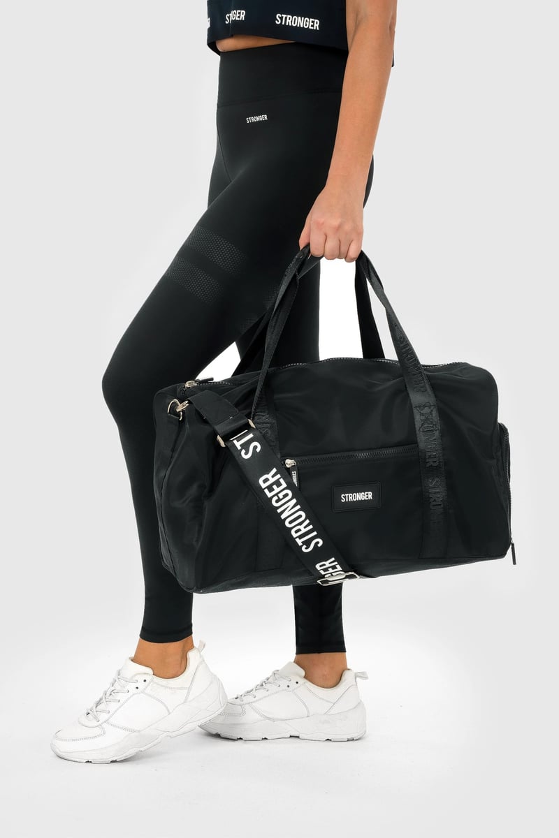 Reload Sports Bag