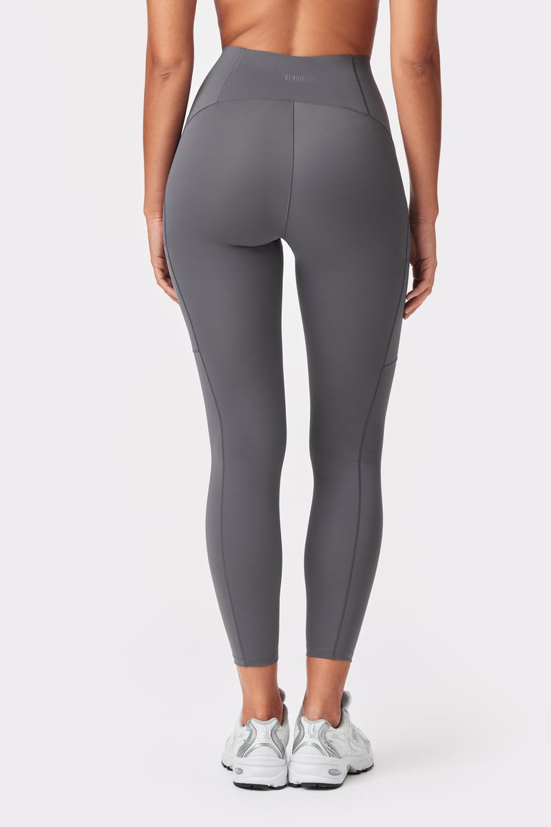 Sleek Pocket Leggings