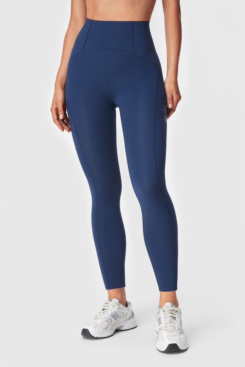 Sleek Pocket Leggings