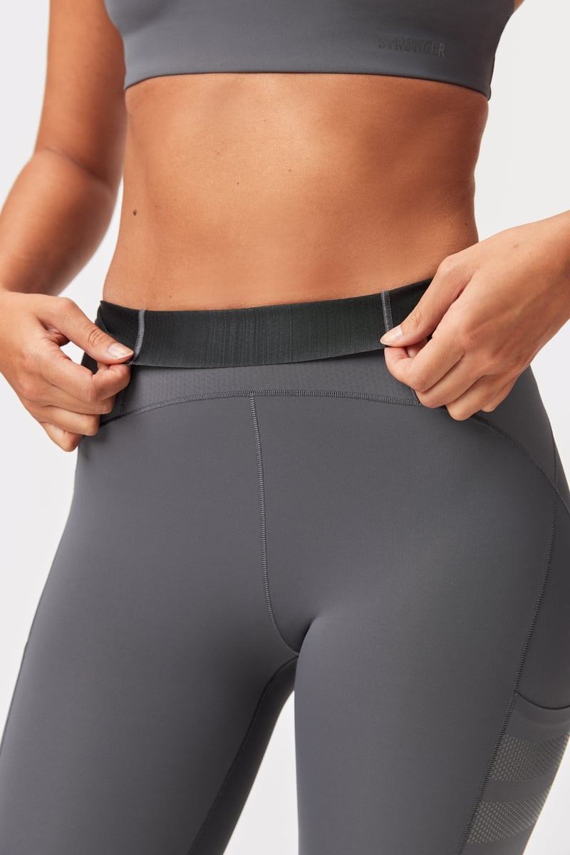 Sleek Pocket Leggings