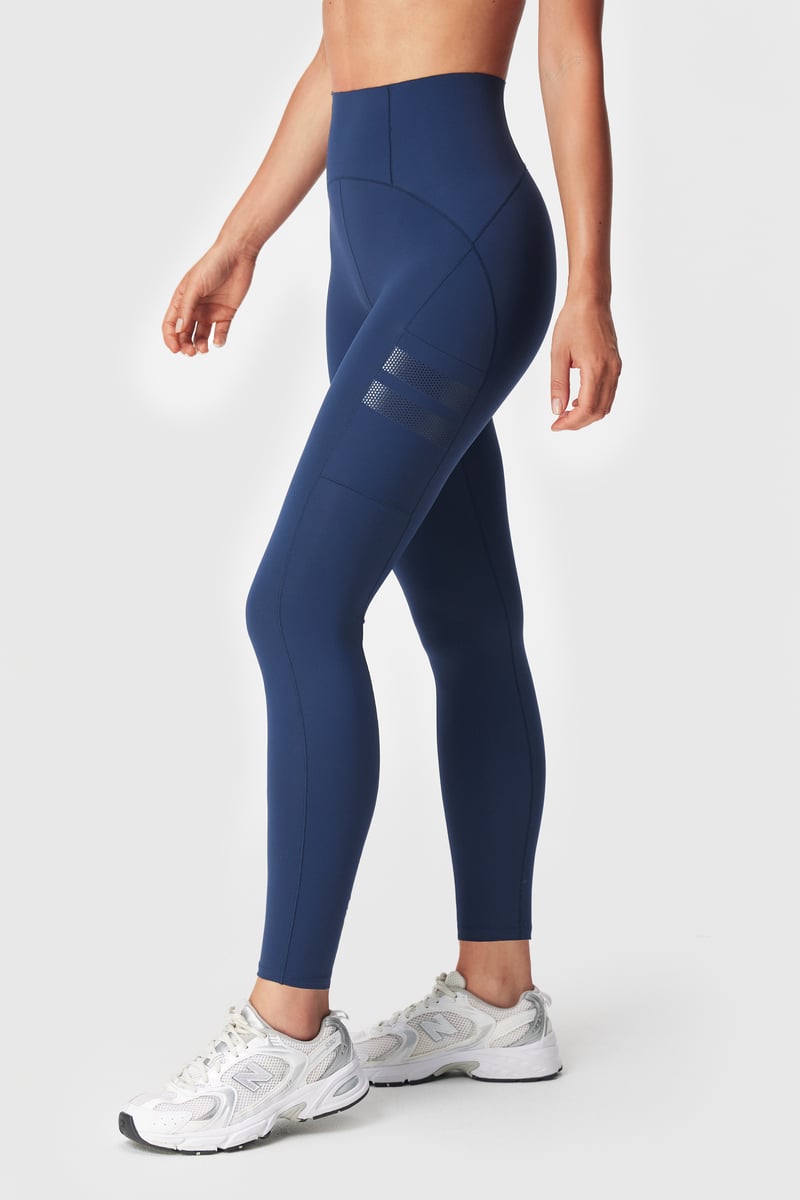 Sleek Pocket Leggings