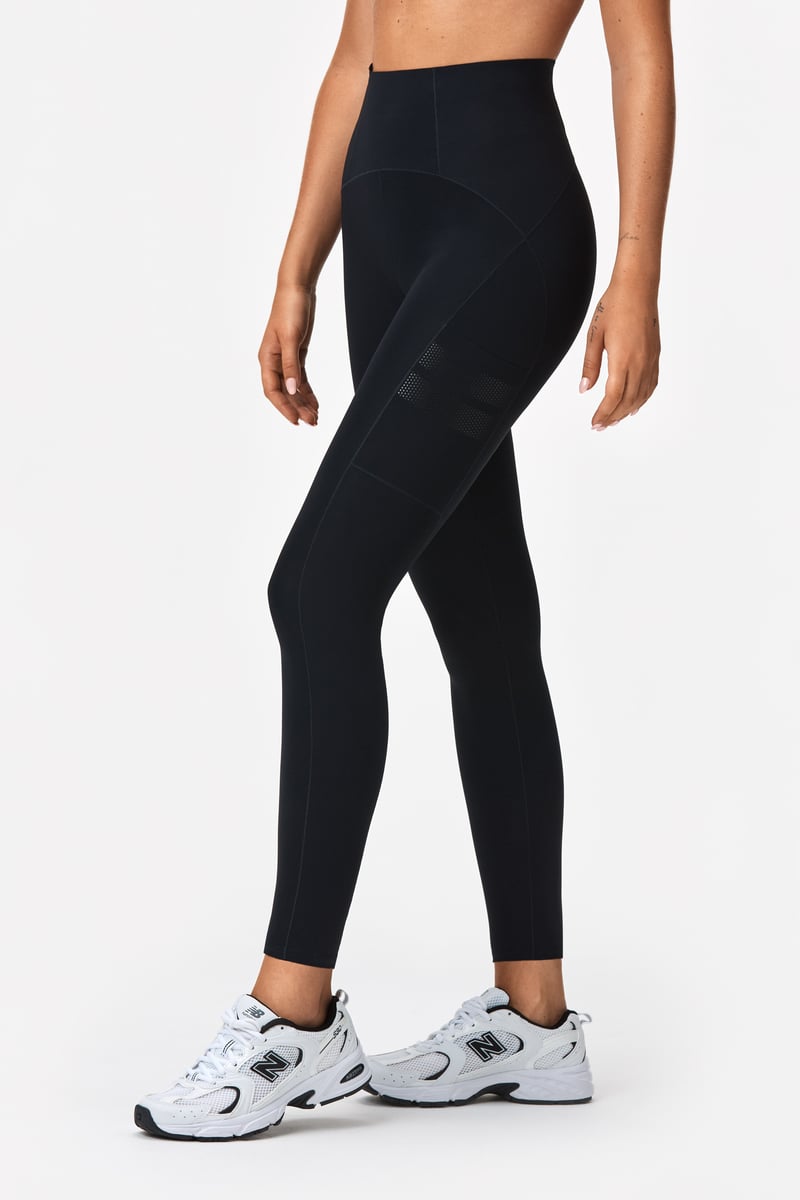 Sleek Pocket Leggings