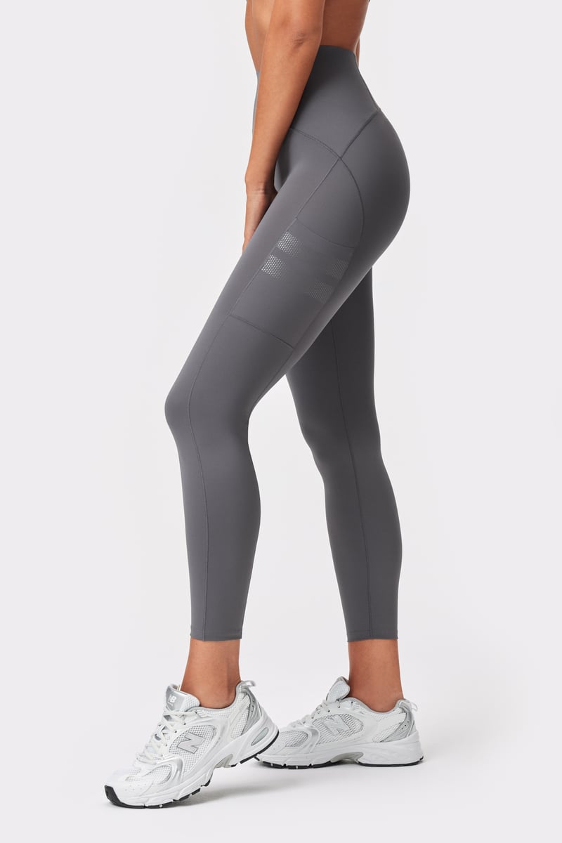 Sleek Pocket Leggings